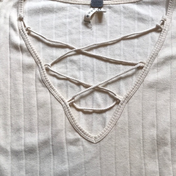 🔥SALE🔥✨FREE PEOPLE✨ sweater - Picture 5 of 8